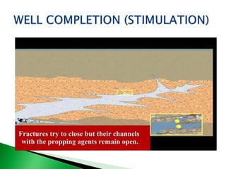 Introduction - Well completion