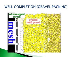 Introduction - Well completion
