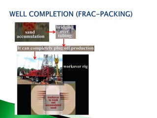Introduction - Well completion