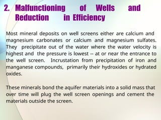 WELL development and REHABILITATION (Session 32-34).pptx