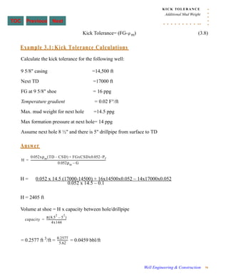 Kick Tolerance Chart.pdf Well_Engineering_and_Construction_by_Hus.pdf