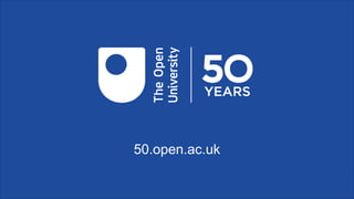 50.open.ac.uk
 