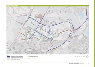 Proposed Street Hierarchy




                            WELLESLEY, ALDERSHOT | GRAINGER   11
 
