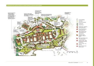 CAMBRIDGE MILITARY HOSPITAL Conceptual Strategy (subject to Listed Buildings Consent)




                                                                                        WELLESLEY, ALDERSHOT | GRAINGER   15
 