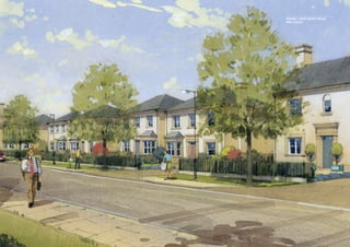 Phase 1 Hope Grant Road
                  Wellesley




WELLESLEY, ALDERSHOT | GRAINGER        25
 