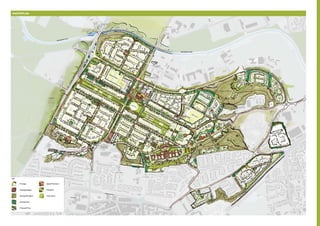 Masterplan




             WELLESLEY, ALDERSHOT | GRAINGER   5
 