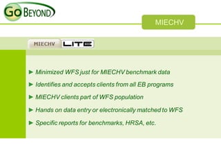 Miechv Program Data Well Family as a Life Course Focused, Family Fentered System by Go ...