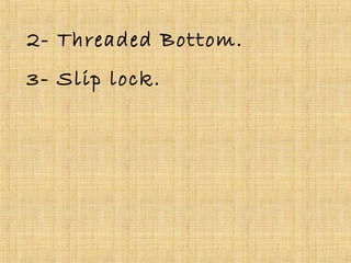 Thread Wellhead Wellhead | PPT