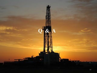 54
Q & A