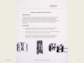 3/14/2009 34George E. King Engineering
 