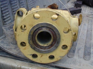 3/14/2009 46George E. King Engineering
 