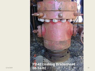 3/14/2009 58George E. King Engineering
 