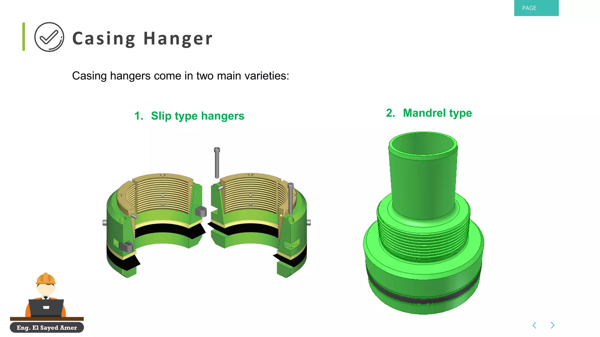 Wellhead function, rating and selection | PDF