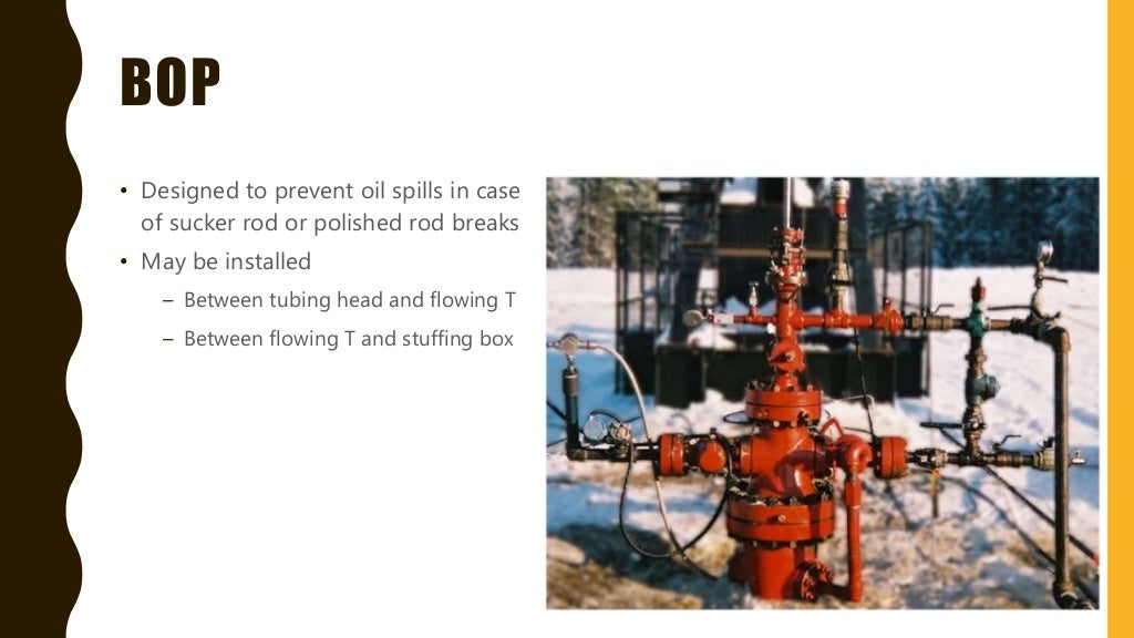 Wellhead and christmas tree components, functions and more