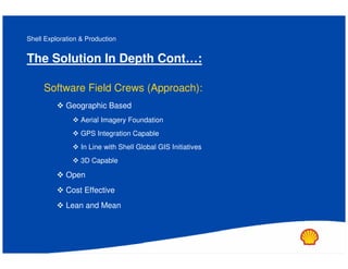 Well identification and environmental management | PPT