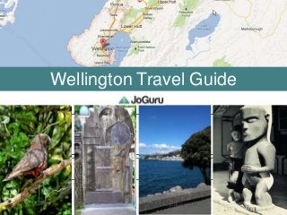 Wellington Travel Guide




           http://www.joguru.com
 