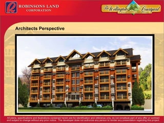 Architects Perspective 