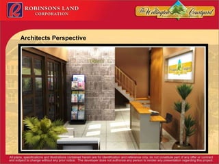 Architects Perspective 