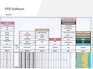 FRS Software
35
 