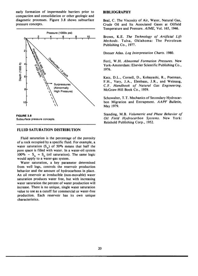 well logging and interpretation techniques asin b000bhl7ou logging charts