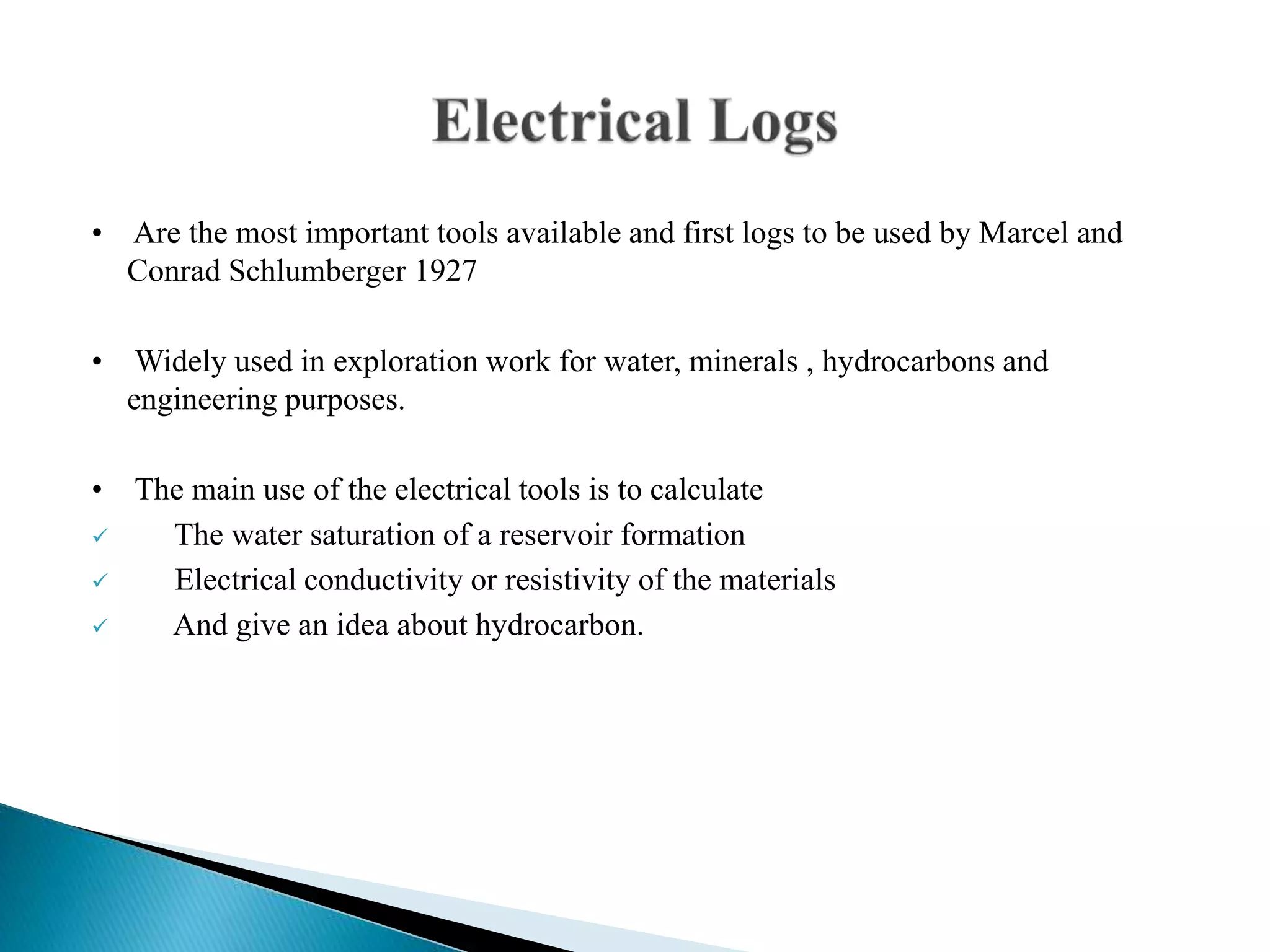 Well logging ppt.pptx