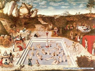 Quelle: Lucas Cranach »Der Jungbrunnen… Quelle: Lucas Cranach »Der Jungbrunnen… 
