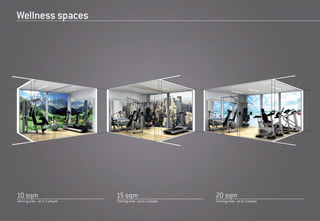 Wellness Design Hospitality