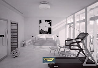 Wellness Design Hospitality