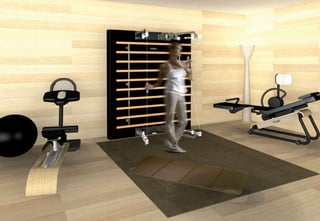 Wellness Design Hospitality