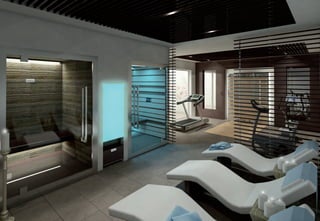 Wellness Design Hospitality