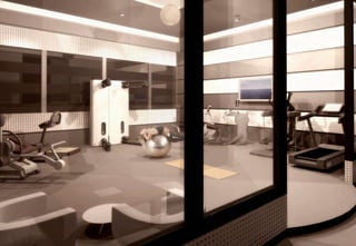 Wellness Design Hospitality