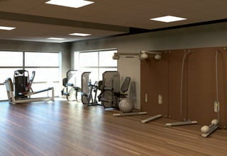 Wellness Design Hospitality