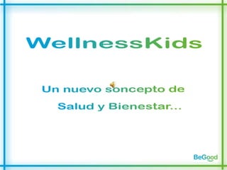 Wellness kids