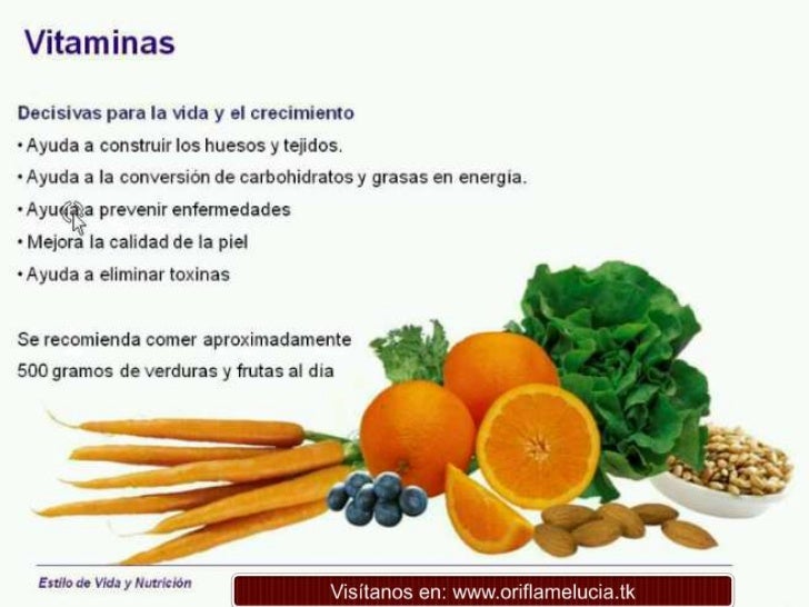 Que tal son las vitaminas gnc Que tal son las vitaminas gnc