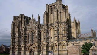 Wells Cathedral