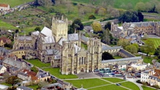 Wells Cathedral