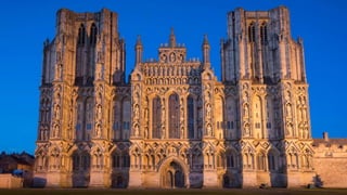 Wells Cathedral