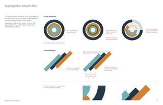 Supergraphic Example Well sky brandguidelines-09.2019
