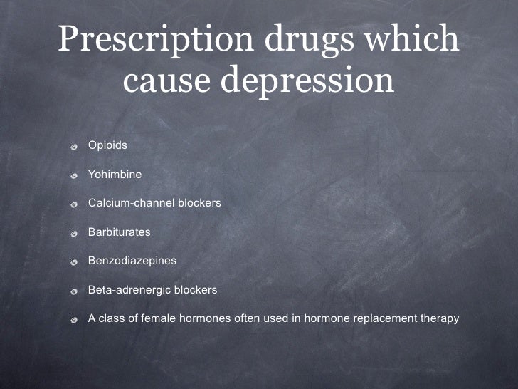 study firms up diet and depression link