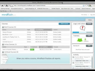 Leverage Case Study #2:  Mindflash