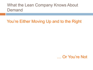 Have to get the Product right … ideally first-to-market with a Minimum Viable Product1