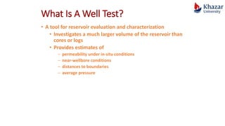 Well Testing Slideshow Well stimulation.pptx