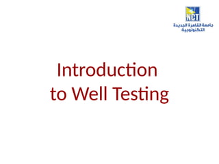 well_test_lectures__Lo4[1].ppt well testing | PPT