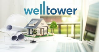 Welltower Welltower Inc | PPT