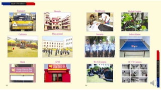 Welocome screne   RKDF UNIVERSITY.PPT