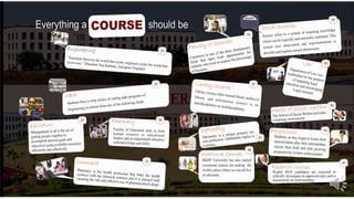 Welocome screne   RKDF UNIVERSITY.PPT