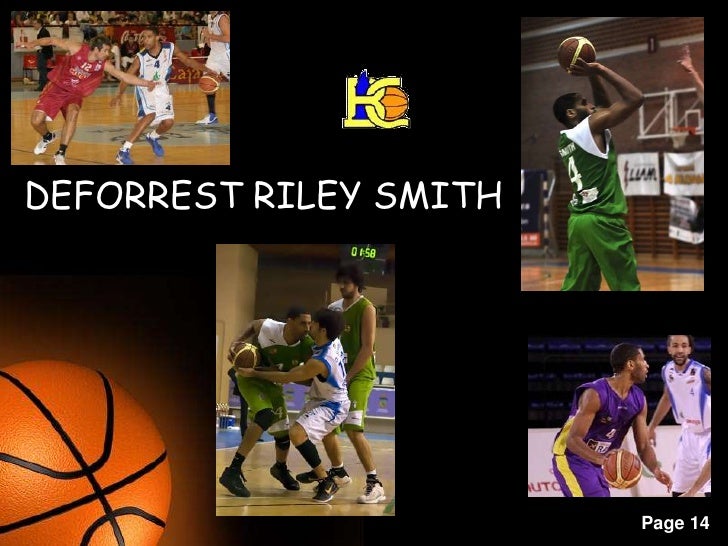 we love basketball basketball powerpoint template