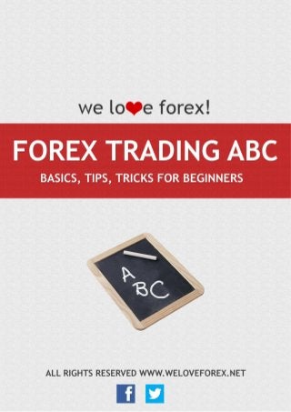 Forex beginners tips for money trading