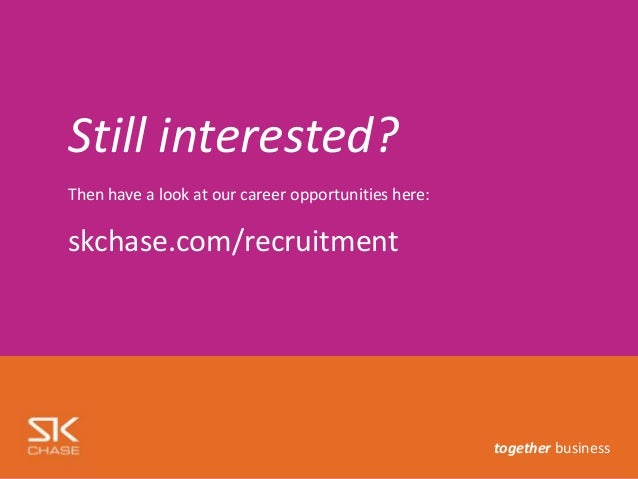 still interested