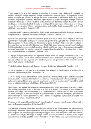 Welsh Tithe Note Welsh - Tax and Tithe Biblical Principles.pdf